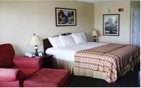 Baymont By Wyndham Tuscaloosa - LBG 12