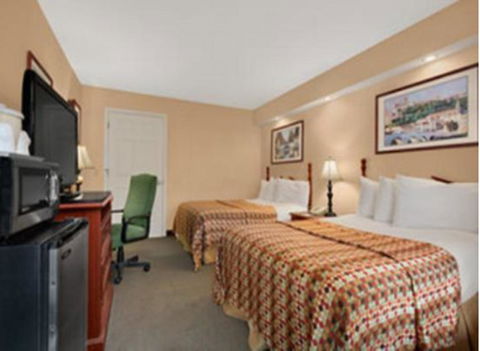 Baymont By Wyndham Tuscaloosa - LBG 8