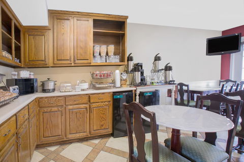 Baymont By Wyndham Tuscaloosa - LBG 1