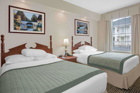 Baymont By Wyndham Tuscaloosa - LBG 28