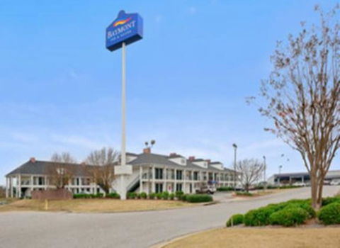 Baymont By Wyndham Tuscaloosa - LBG 3