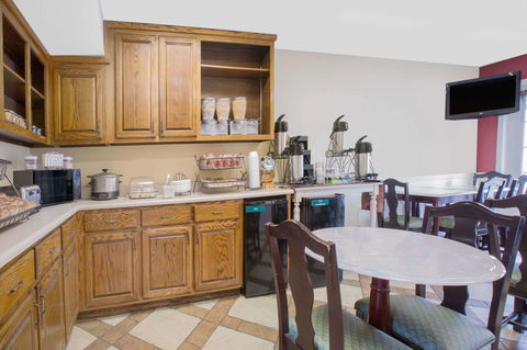 Baymont By Wyndham Tuscaloosa - LBG 35