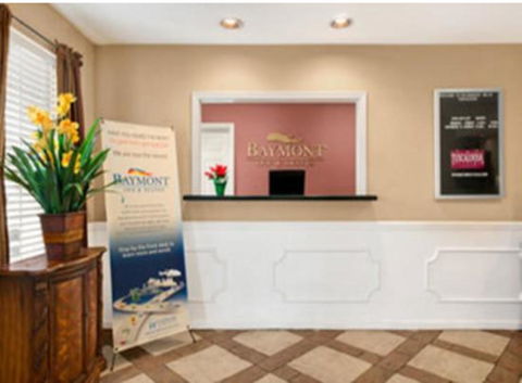 Baymont By Wyndham Tuscaloosa - LBG 5