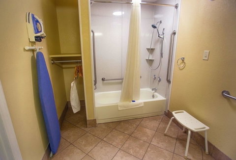 Best Western Athens Inn - LBG 26