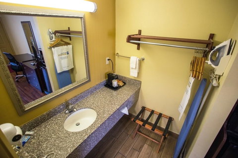 Best Western Athens Inn - LBG 5
