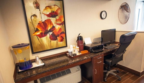 Best Western Athens Inn - LBG 22