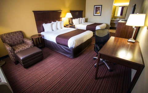 Best Western Athens Inn - LBG 6