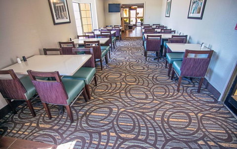 Best Western Athens Inn - LBG 9