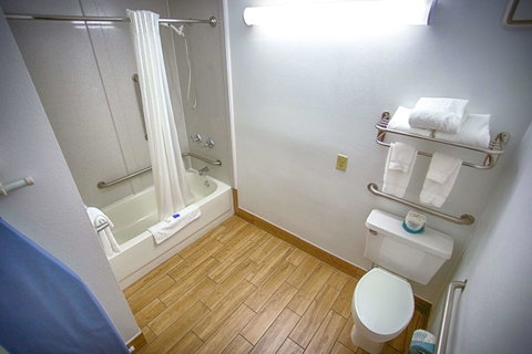 Best Western Athens Inn - LBG 28