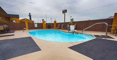 Best Western Athens Inn - LBG 18