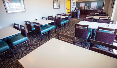 Best Western Athens Inn - LBG 11