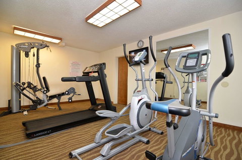 Best Western Athens Inn - LBG 20