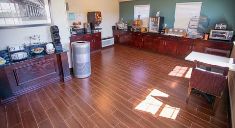Best Western Athens Inn - LBG 10
