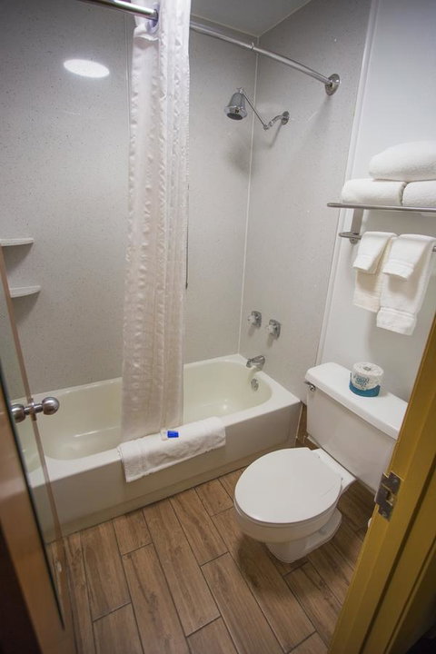 Best Western Athens Inn - LBG 4