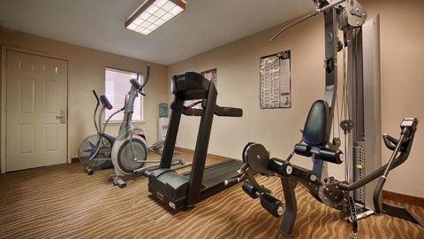 Best Western Athens Inn - LBG 21