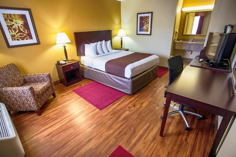 Best Western Athens Inn - LBG 1