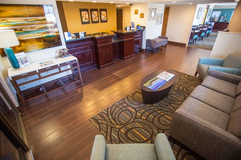 Best Western Athens Inn - LBG 23