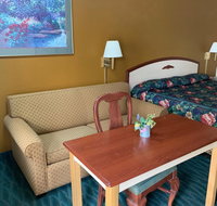 Budget Inn  Suites - Talladega