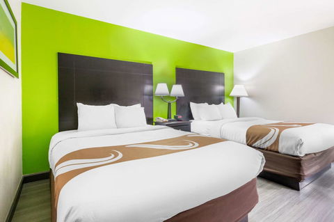 Quality Inn Auburn Campus Area I-85 - LBG 18