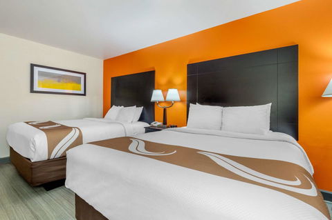 Quality Inn Auburn Campus Area I-85 - LBG 15