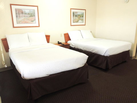 Woodspring Suites Huntsville/ Madison - LBG 10