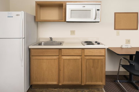 Woodspring Suites Huntsville/ Madison - LBG 4