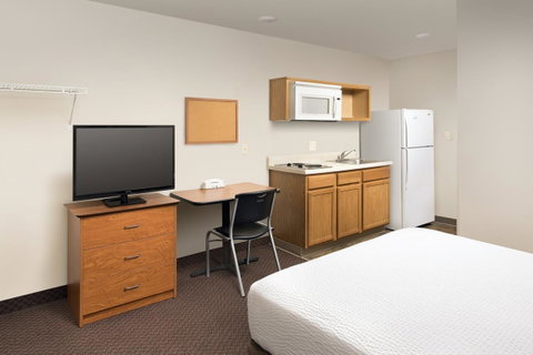 Woodspring Suites Huntsville/ Madison - LBG 8