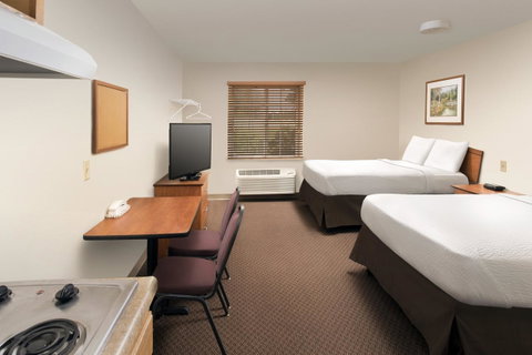 Woodspring Suites Huntsville/ Madison - LBG 6