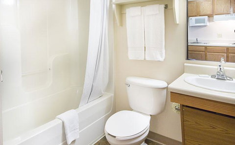 Woodspring Suites Huntsville/ Madison - LBG 17