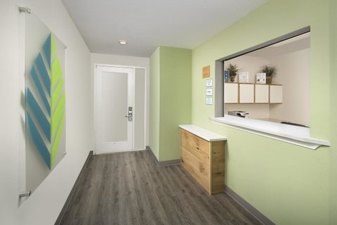 Woodspring Suites Huntsville/ Madison - LBG 1