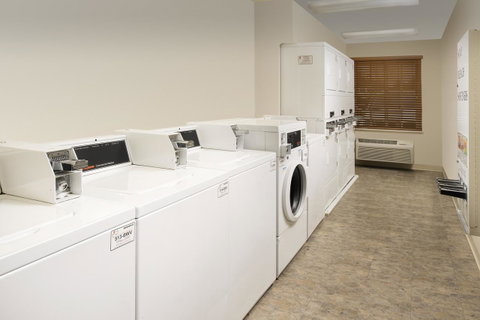 Woodspring Suites Huntsville/ Madison - LBG 7