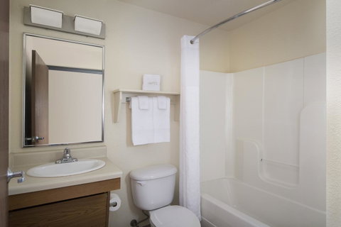 Woodspring Suites Huntsville/ Madison - LBG 3