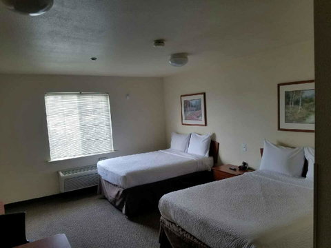 Woodspring Suites Huntsville/ Madison - LBG 9