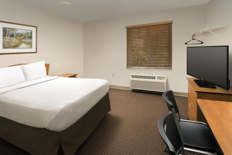 Woodspring Suites Huntsville/ Madison - LBG 0