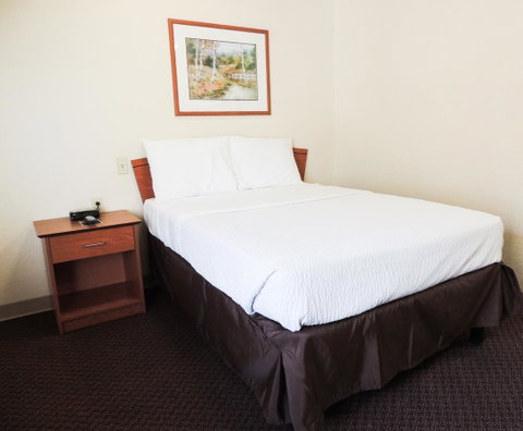 Woodspring Suites Huntsville/ Madison - LBG 12