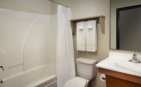 Woodspring Suites Huntsville/ Madison - LBG 16