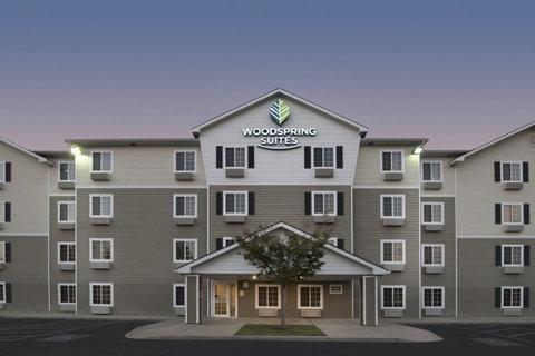 Woodspring Suites Huntsville/ Madison - LBG 2