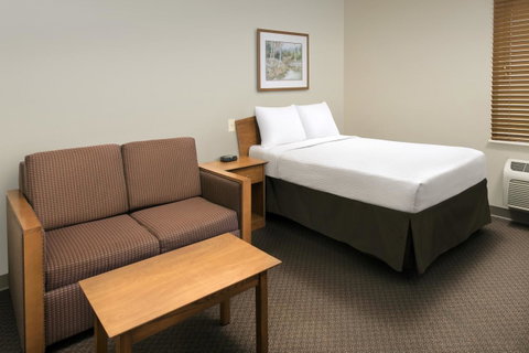 Woodspring Suites Huntsville/ Madison - LBG 5