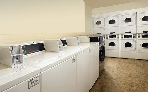 Woodspring Suites Huntsville/ Madison - LBG 15