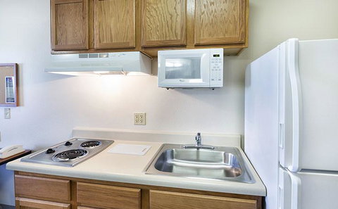 Woodspring Suites Huntsville/ Madison - LBG 18