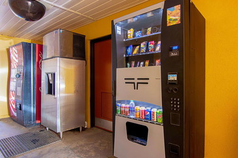 Econo Lodge Auburn Near University - LBG 29