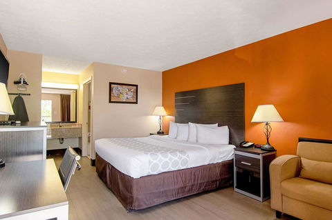 Econo Lodge Auburn Near University - LBG 6