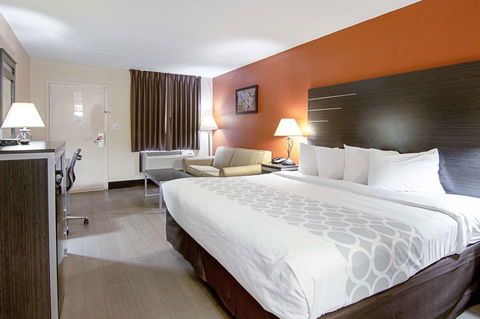 Econo Lodge Auburn Near University - LBG 8