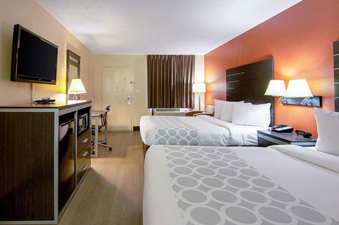 Econo Lodge Auburn Near University - LBG 23