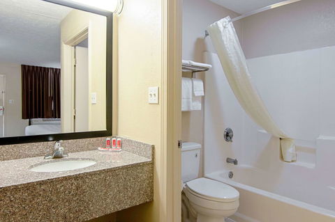 Econo Lodge Auburn Near University - LBG 30