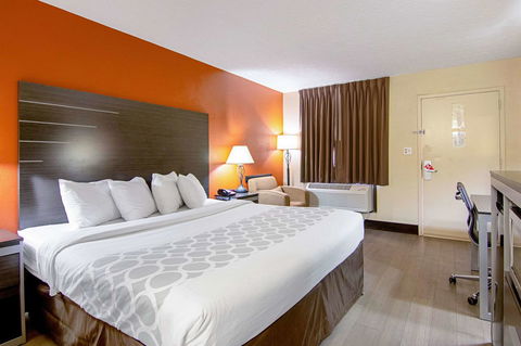 Econo Lodge Auburn Near University - LBG 12