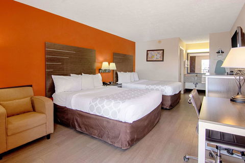 Econo Lodge Auburn Near University - LBG 9