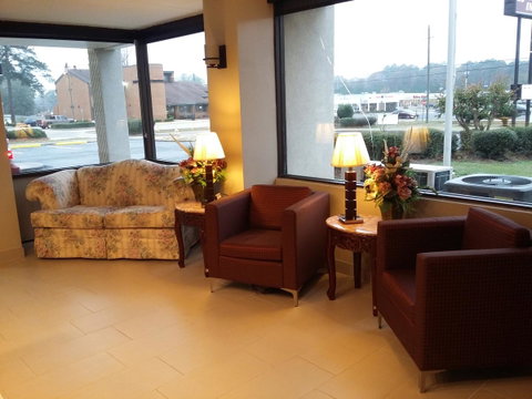 Regency Inn - LBG 2