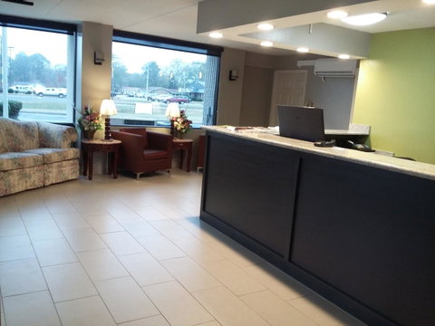 Regency Inn - LBG 1