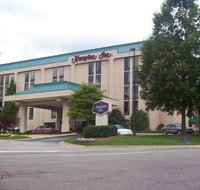 Hampton Inn Birmingham-Colonnade 280